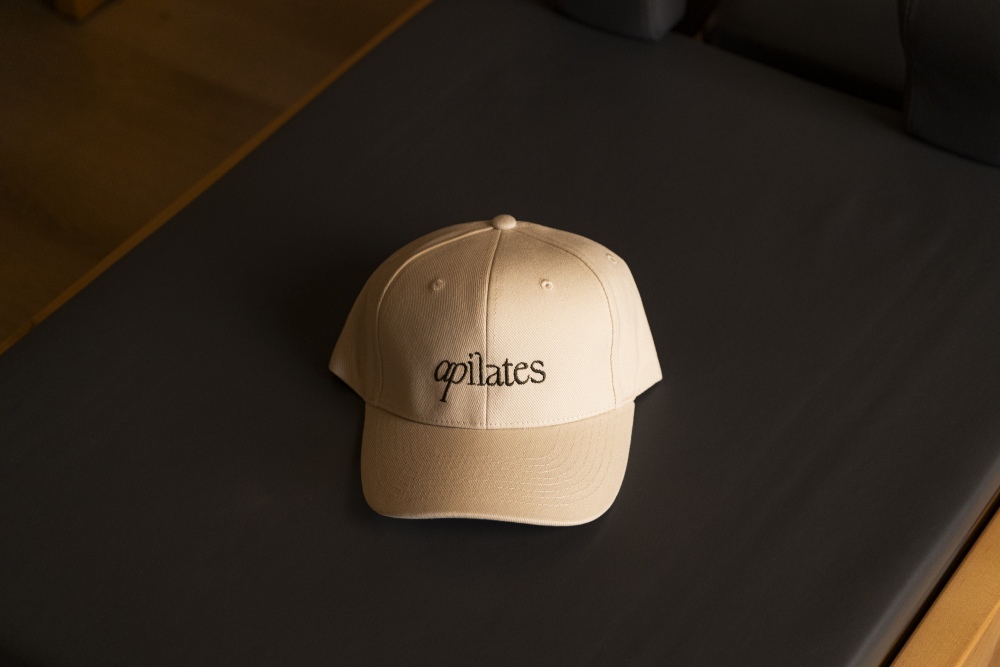Gorra APilates