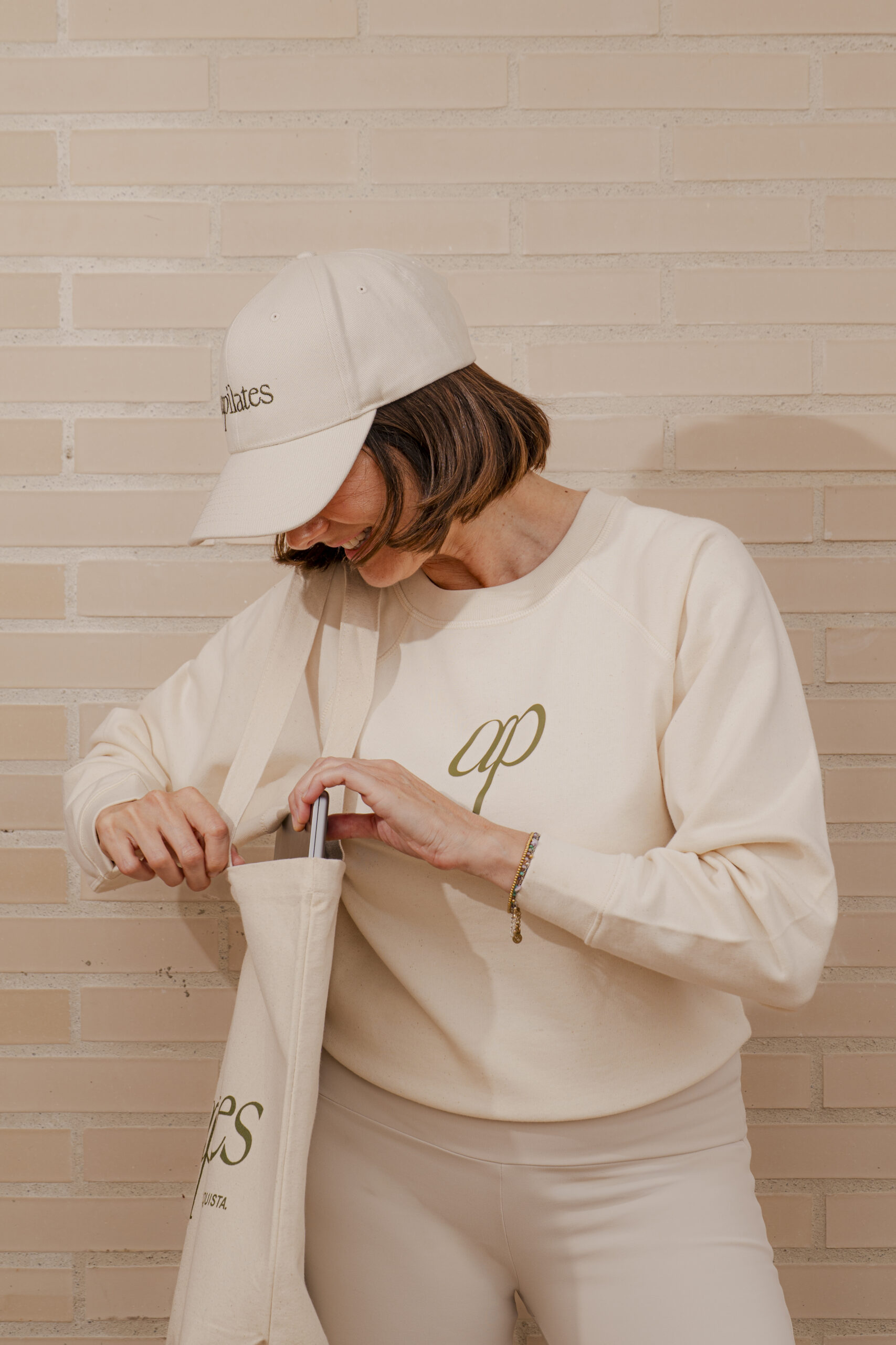 Bolsa APilates